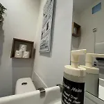 La Maison Auguste - Vue Imprenable Sur La Cité Casa vacanze Carcassonne