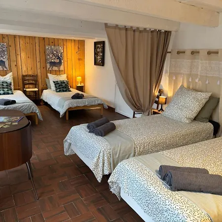 La Maison Auguste - Vue Imprenable Sur La Cite Ferienhaus