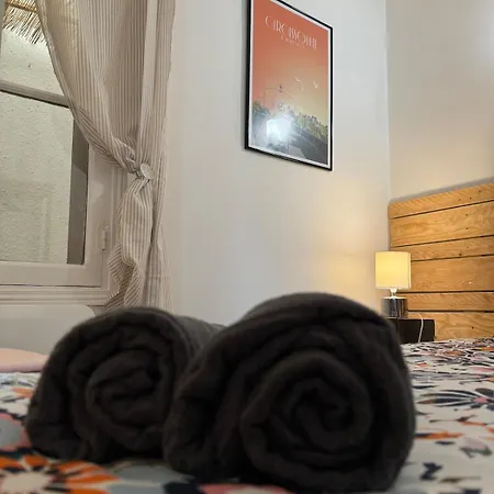 Ferienhaus La Maison Auguste - Vue Imprenable Sur La Cite *