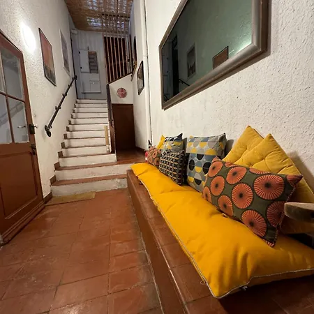 Ferienhaus La Maison Auguste - Vue Imprenable Sur La Cite