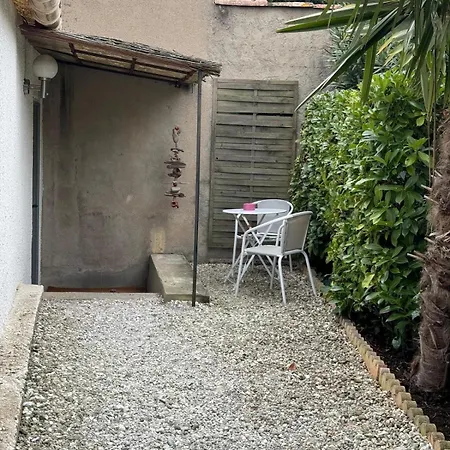 La Maison Auguste - Vue Imprenable Sur La Cité Casa vacanze Carcassonne