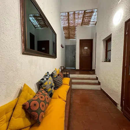 La Maison Auguste - Vue Imprenable Sur La Cite Ferienhaus *