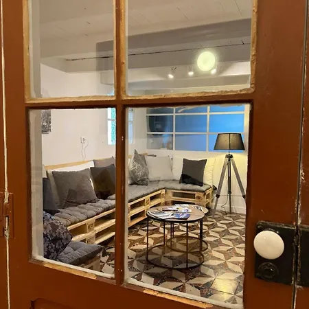 Holiday home La Maison Auguste - Vue Imprenable Sur La Cite *